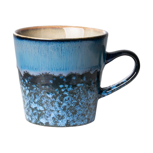 Taza americano 70's 27 cl - undefined - HKliving