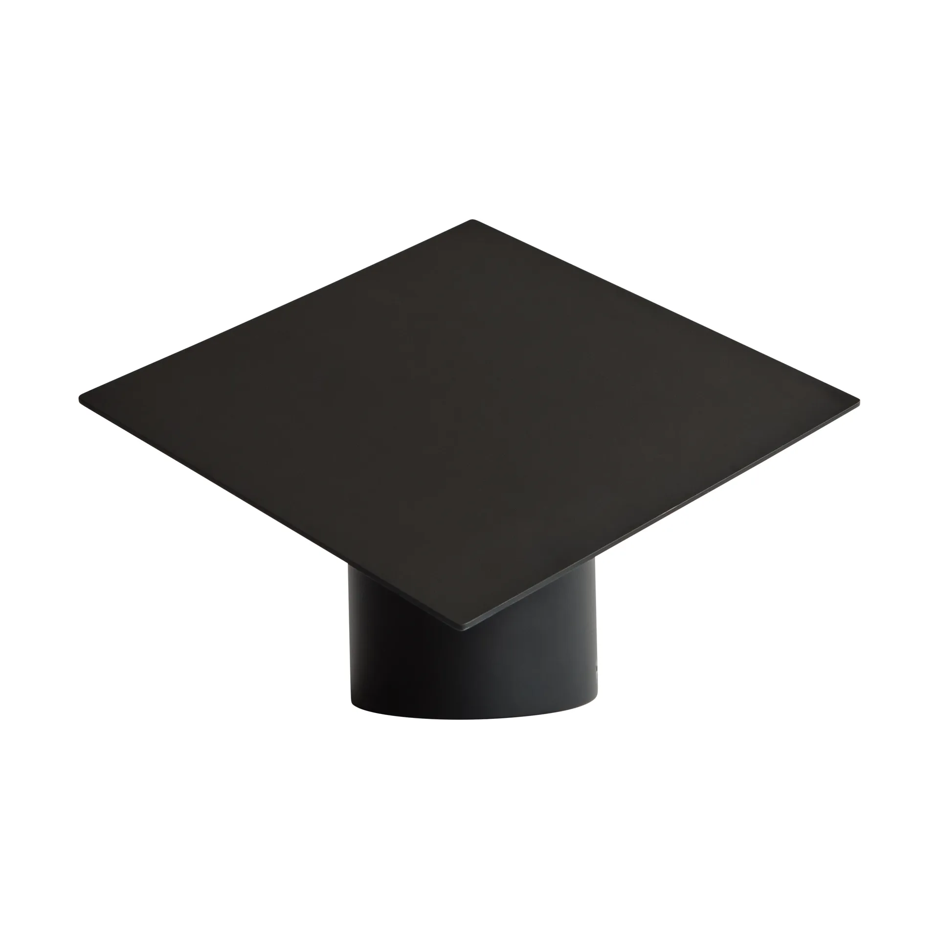 Aplique Chameleon, Burned Black 101 Copenhagen