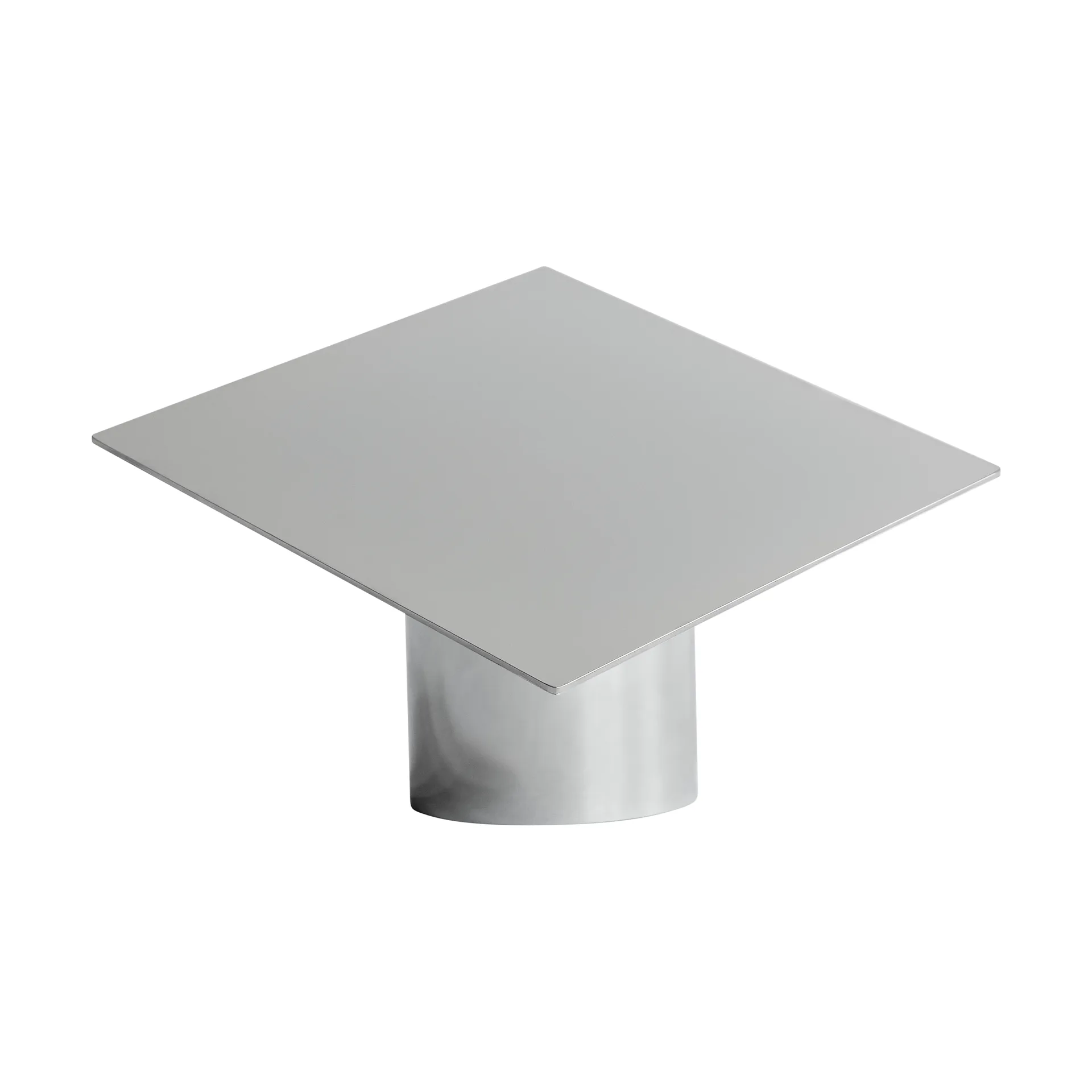 Aplique Chameleon, Chrome 101 Copenhagen