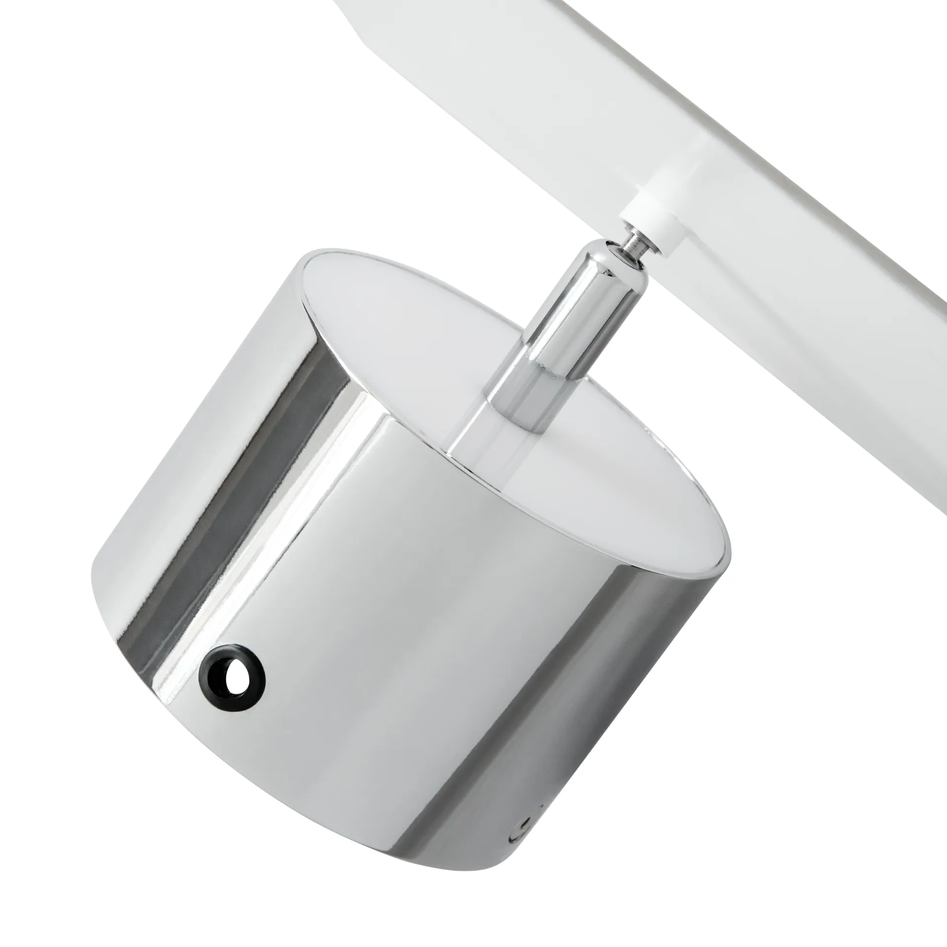 Aplique Chameleon, Chrome 101 Copenhagen