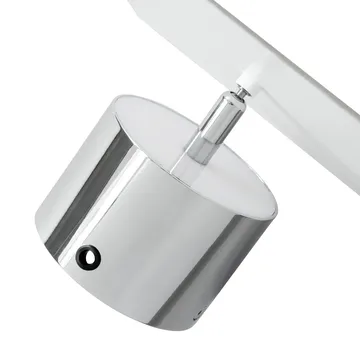 Aplique Chameleon - Chrome - 101 Copenhagen