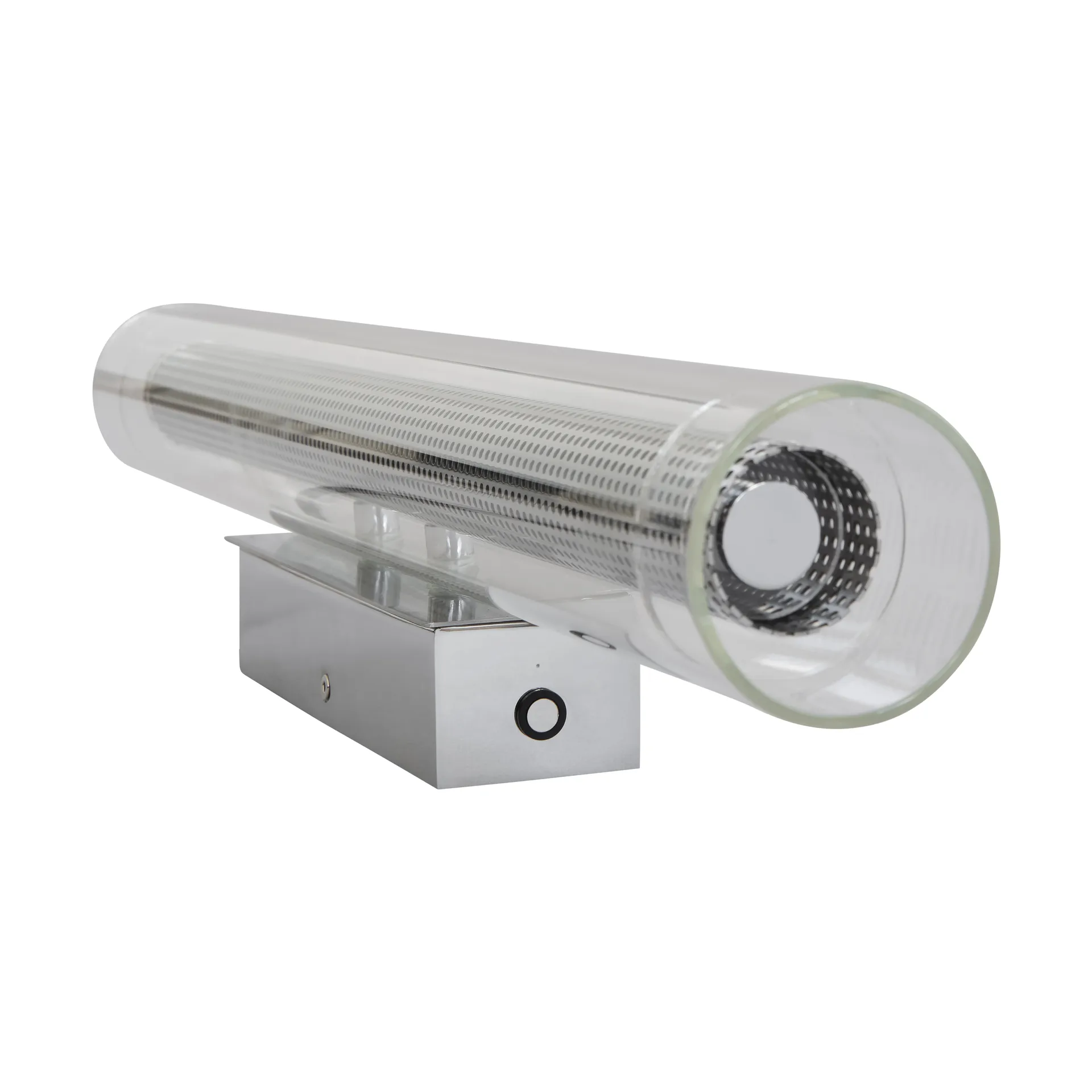 Aplique de pared Frame mini, Cromado 101 Copenhagen