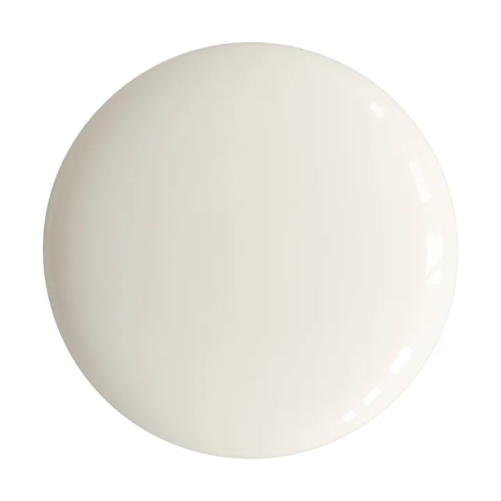 Aplique Hikari - Opal White, Ø24 cm - 101 Copenhagen