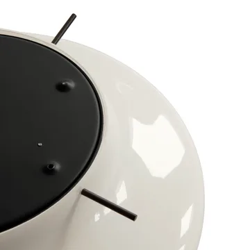 Aplique Hikari - Opal White, Ø24 cm - 101 Copenhagen