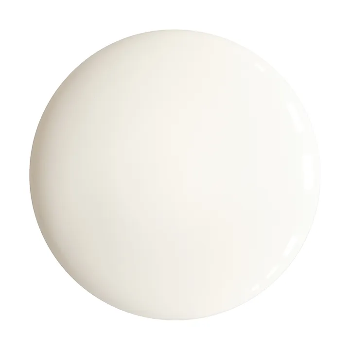 Aplique Hikari - Opal White, Ø35 cm - 101 Copenhagen