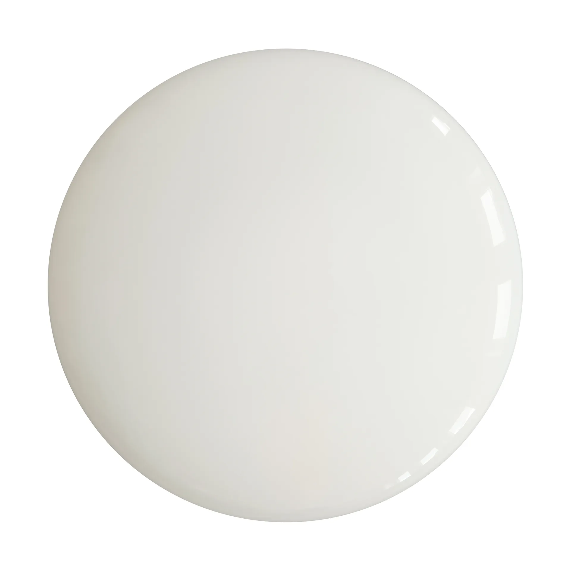Aplique Hikari, Opal White, Ø45 cm 101 Copenhagen