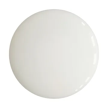 Aplique Hikari - Opal White, Ø45 cm - 101 Copenhagen