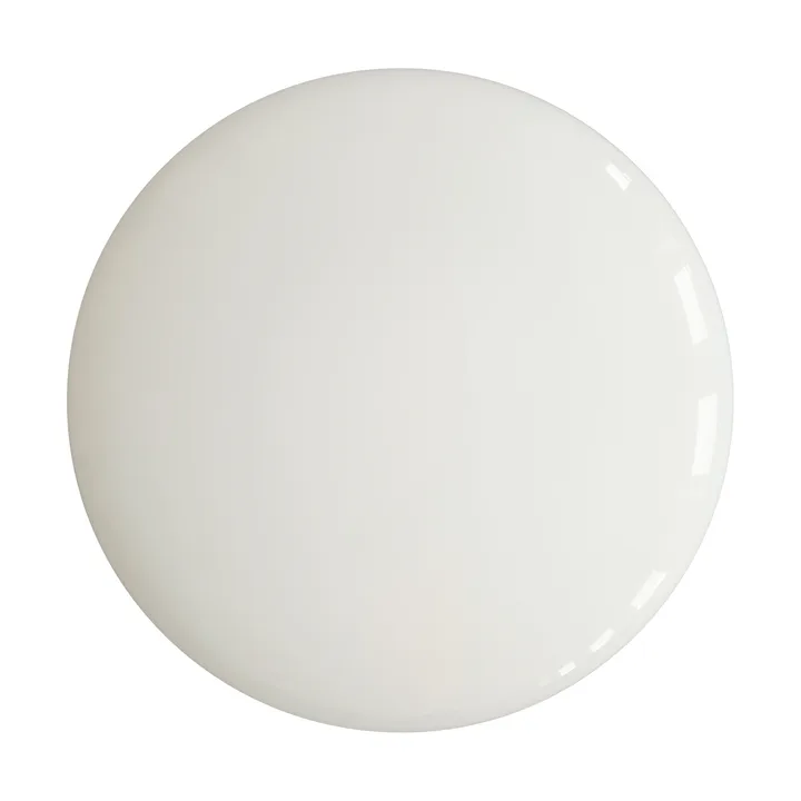 Aplique Hikari - Opal White, Ø45 cm - 101 Copenhagen
