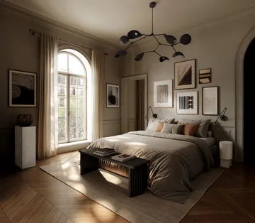 Aplique Snake - Burned Black - 101 Copenhagen