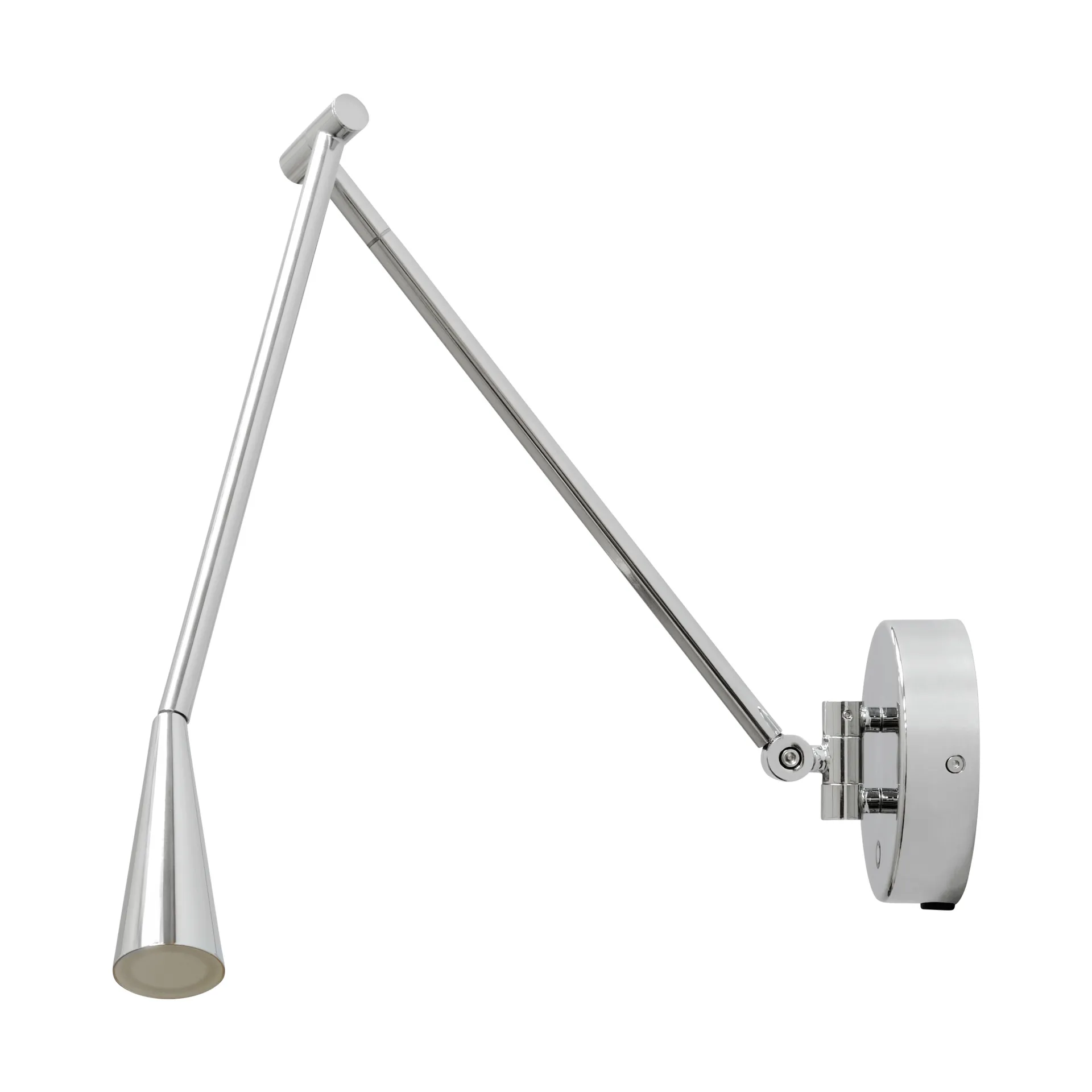 Aplique Snake, Chrome 101 Copenhagen