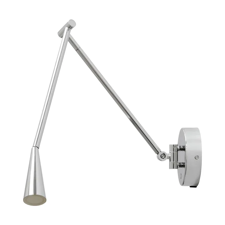 Aplique Snake - Chrome - 101 Copenhagen