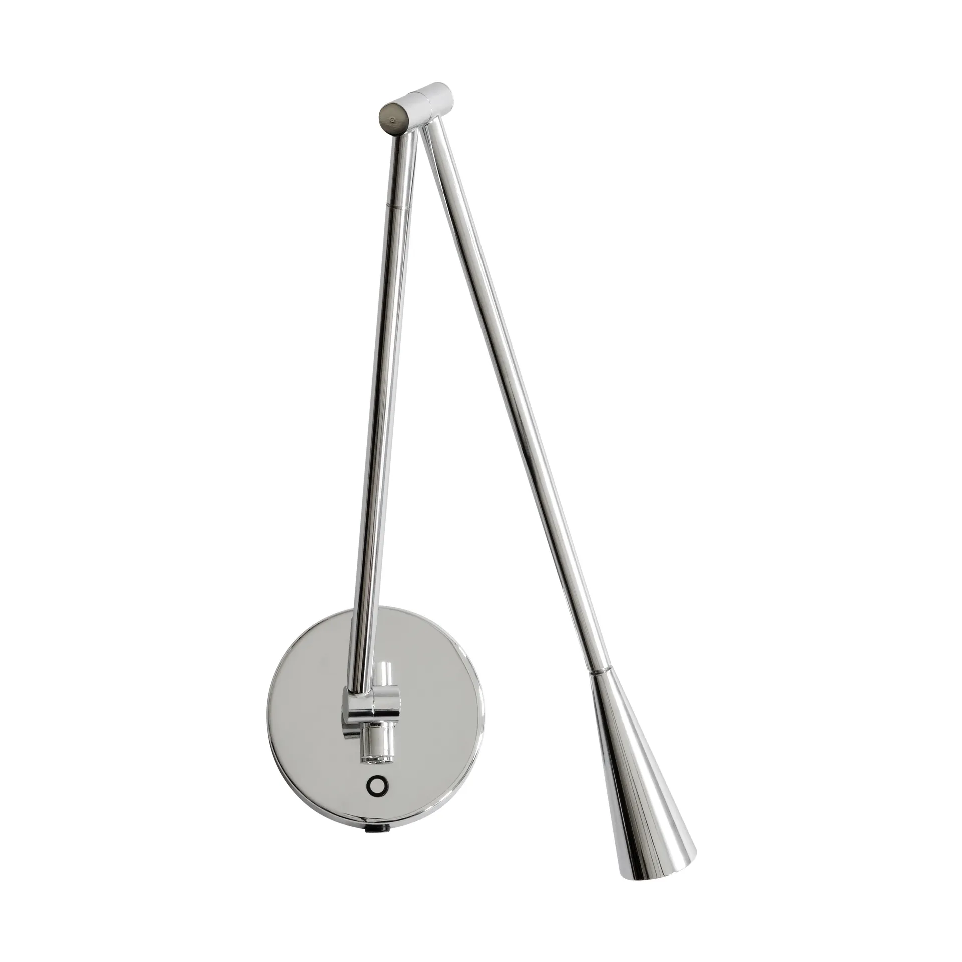 Aplique Snake, Chrome 101 Copenhagen