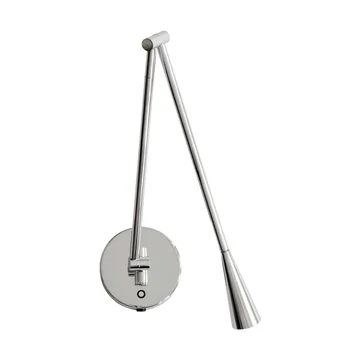 Aplique Snake - Chrome - 101 Copenhagen