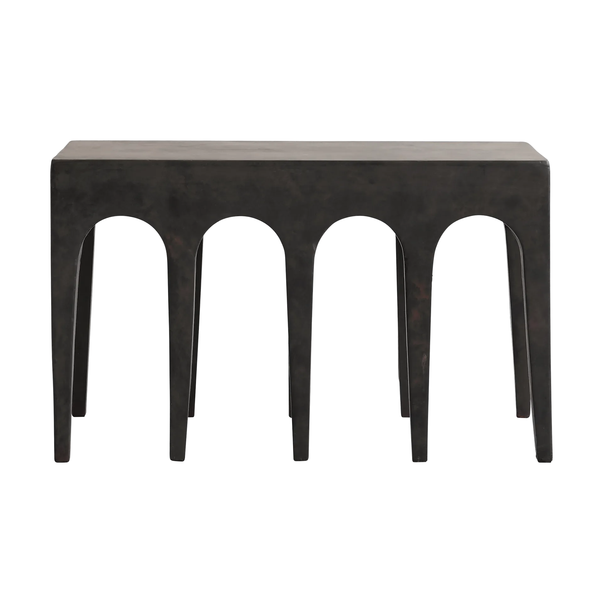 Banco Bow Bench, Coffee 101 Copenhagen