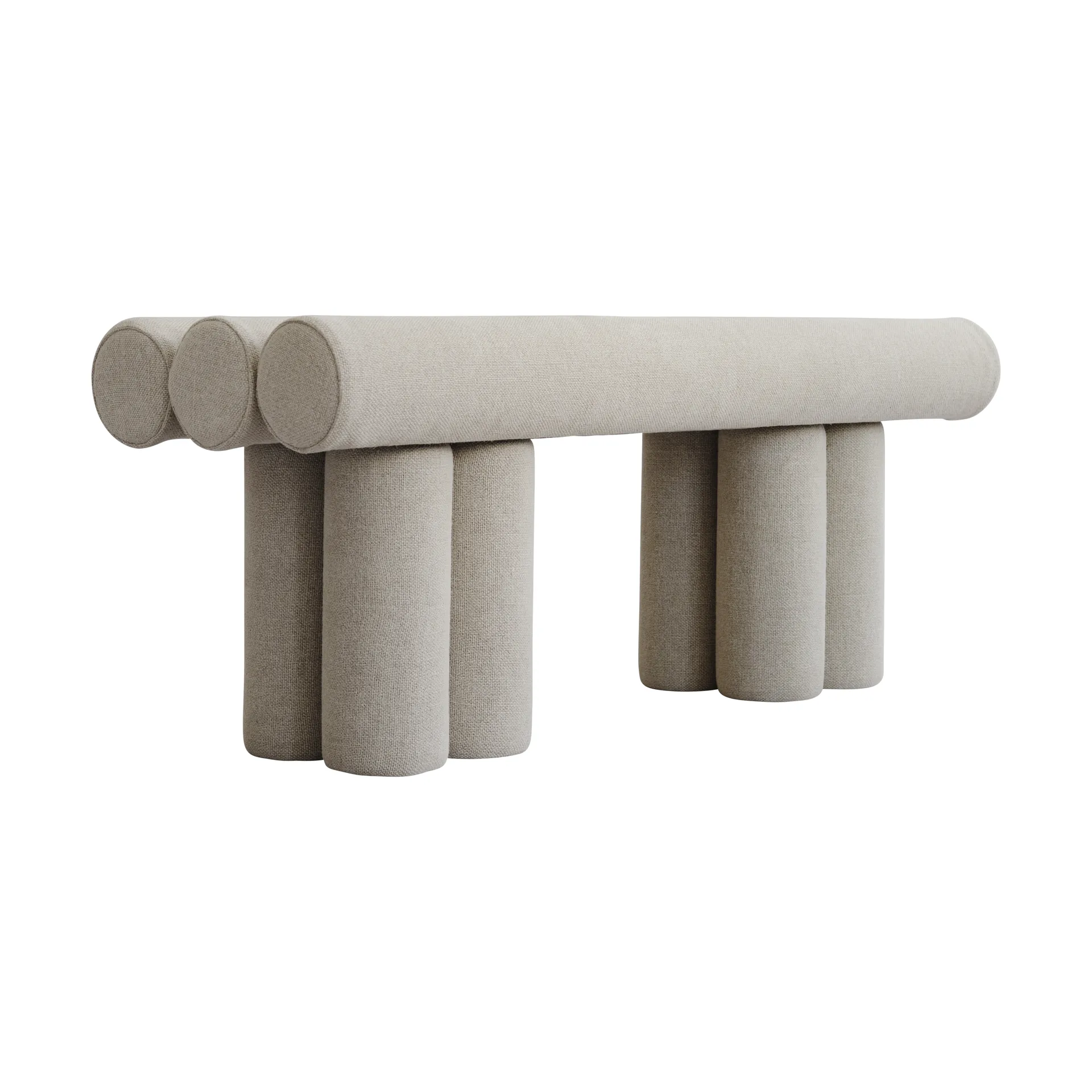 Banco Hiro, Linen 101 Copenhagen