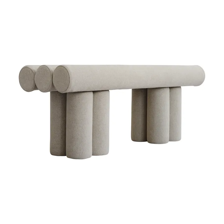 Banco Hiro - Linen - 101 Copenhagen