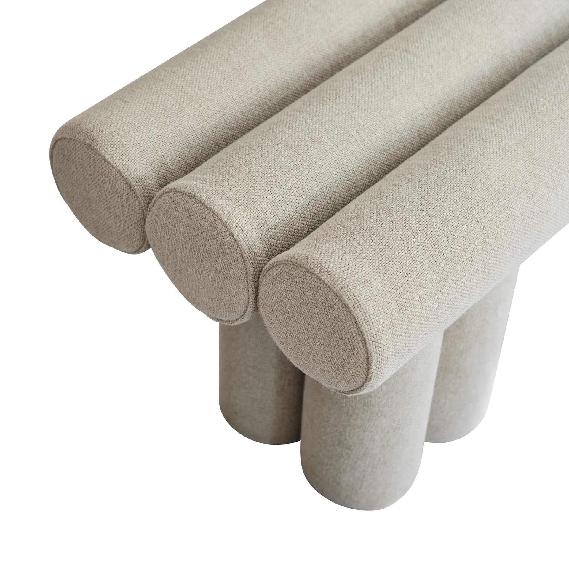 Banco Hiro, Linen 101 Copenhagen