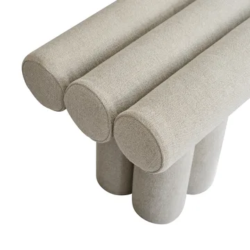 Banco Hiro - Linen - 101 Copenhagen