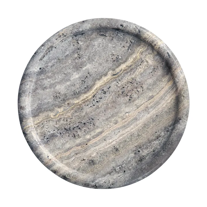 Bandeja Enkei maxi Ø40 cm - Tierra - 101 Copenhagen