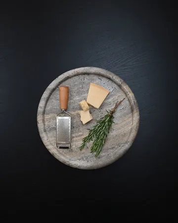 Bandeja Enkei maxi Ø40 cm - Tierra - 101 Copenhagen