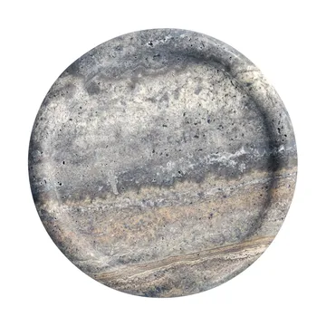 Bandeja Enkei mediana Ø30 cm - Tierra - 101 Copenhagen