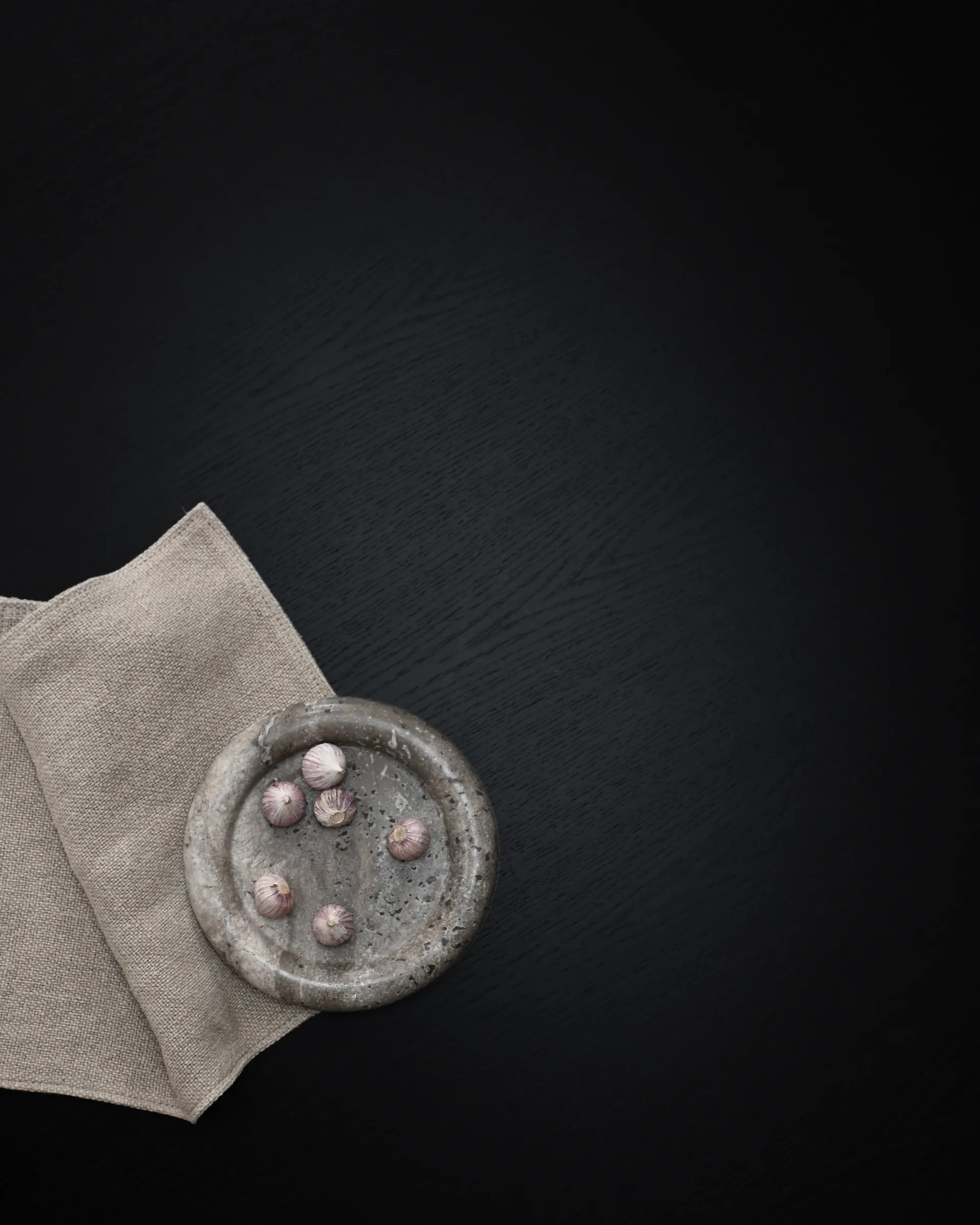 Bandeja Enkei mini Ø20 cm, Tierra 101 Copenhagen