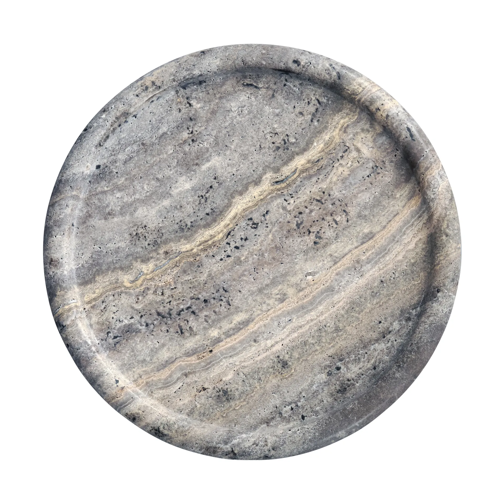 Bandeja maxi Enkei 40x40 cm, Earth 101 Copenhagen