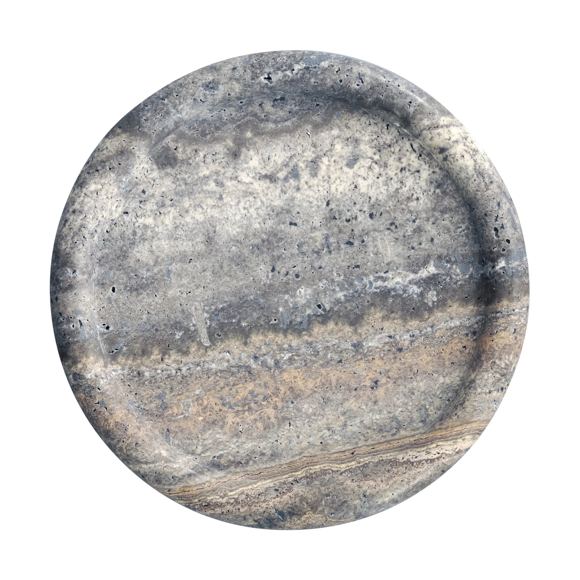 Bandeja medio Enkei 30x30 cm, Earth 101 Copenhagen