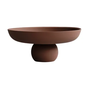 Bol Baburu big Ø43 cm - Almond - 101 Copenhagen