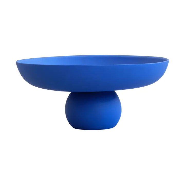 Bol Baburu big Ø43 cm - Marrakech blue - 101 Copenhagen