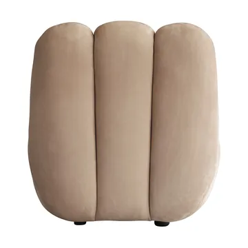 Butaca Lounge Toe - Nubuck - 101 Copenhagen