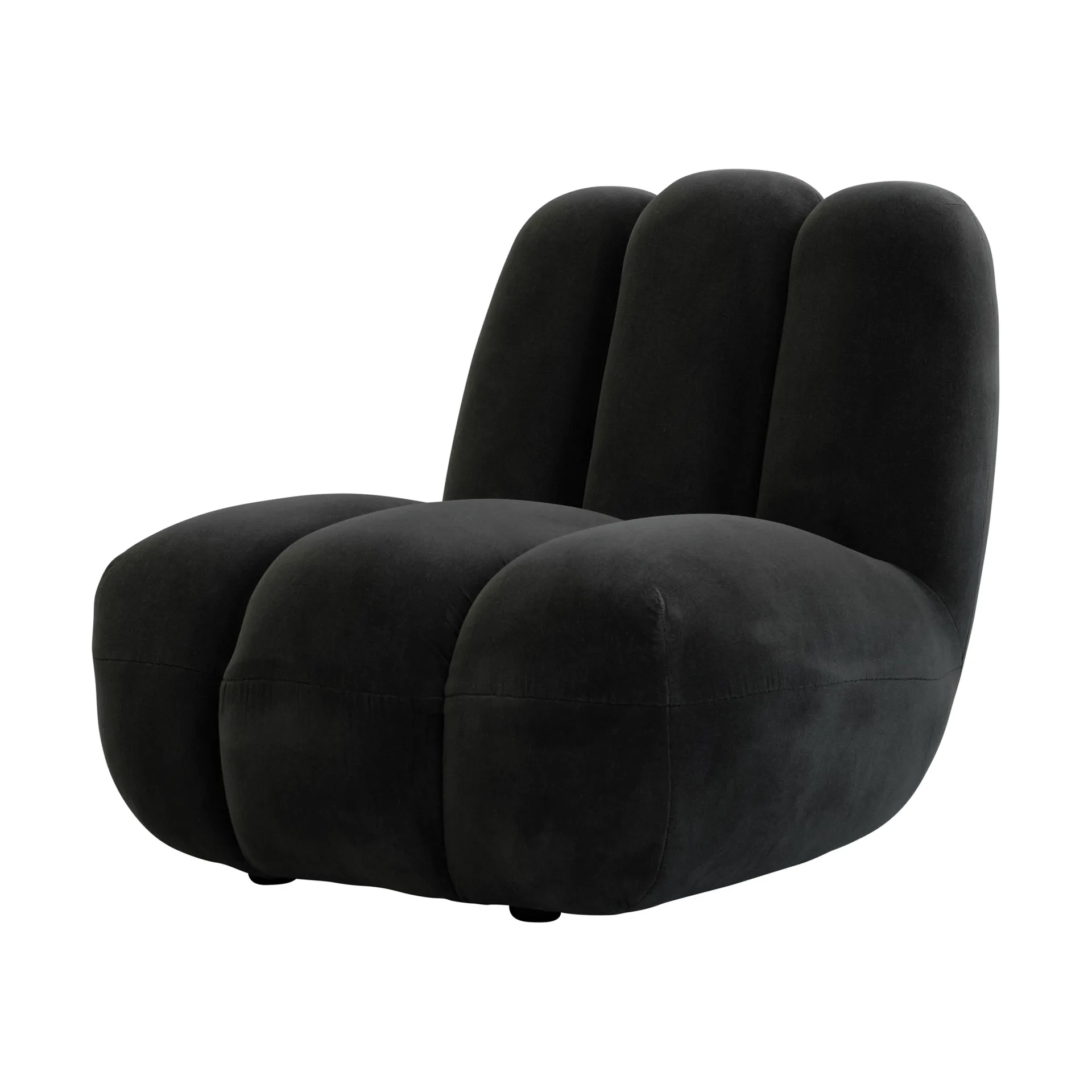 Butaca Lounge Toe, Peat 101 Copenhagen