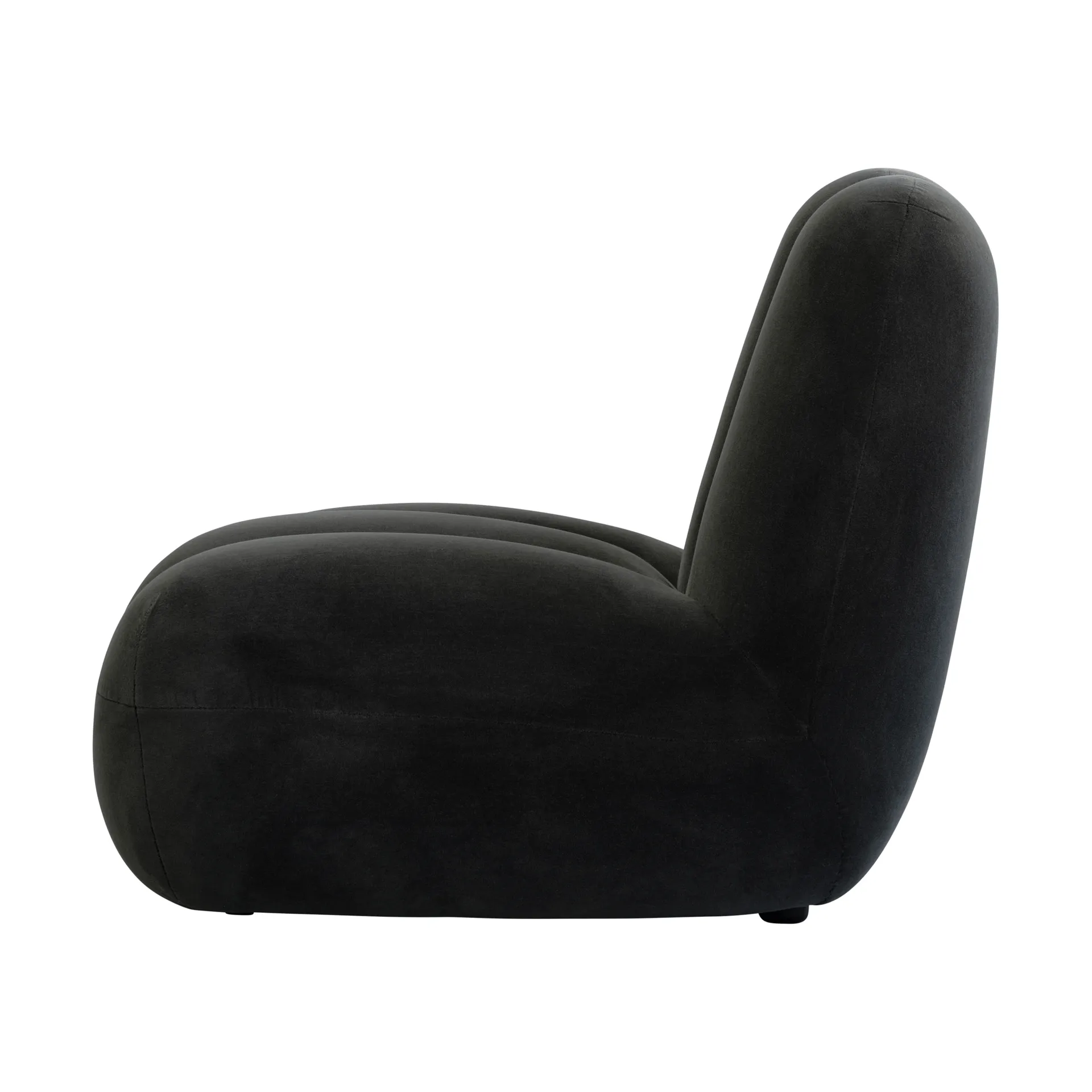 Butaca Lounge Toe, Peat 101 Copenhagen