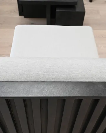 Butaca Lounge Tribu Lounge Chair - Coffee - 101 Copenhagen