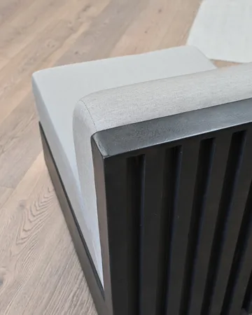 Butaca Lounge Tribu Lounge Chair - Coffee - 101 Copenhagen