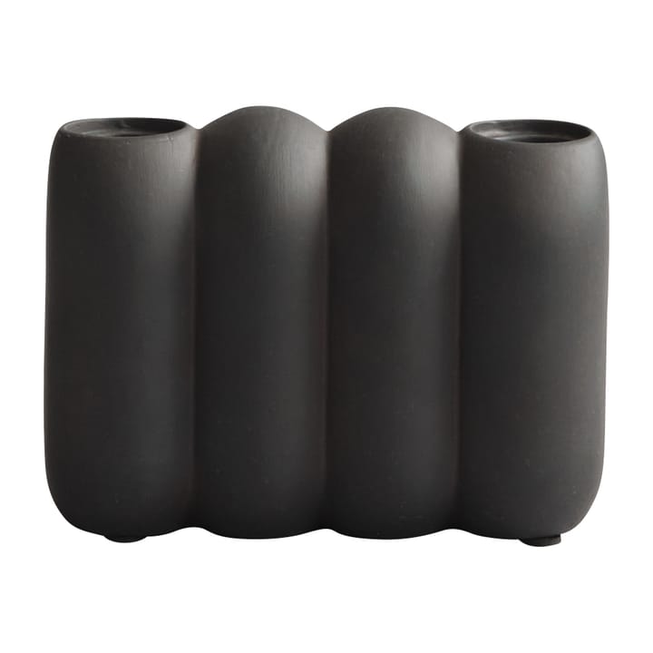 Candelabro Tube Coffee - 11x14,5 cm  - 101 Copenhagen