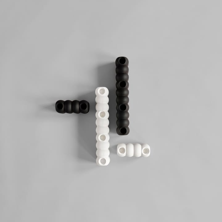 Candelabro Tube Coffee, 11x35 cm  101 Copenhagen