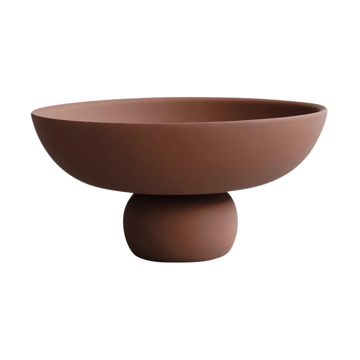 Cuenco Baburu Ø20 cm, Almond 101 Copenhagen