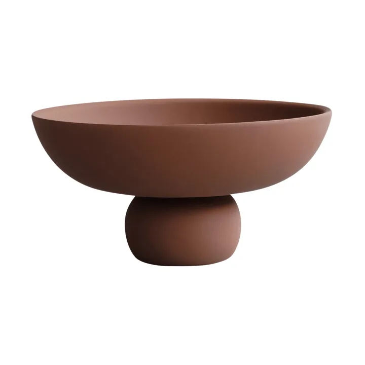 Cuenco Baburu Ø20 cm - Almond - 101 Copenhagen