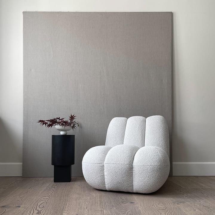 Cuenco Baburu Ø20 cm, Bone White 101 Copenhagen