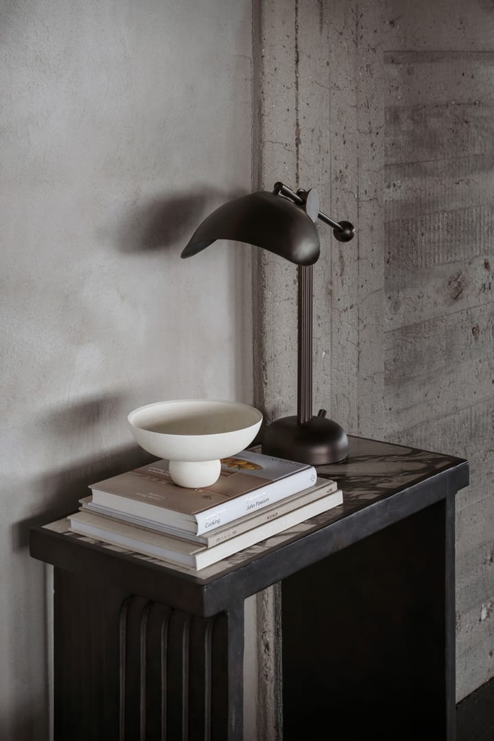 Cuenco Baburu Ø20 cm, Bone White 101 Copenhagen