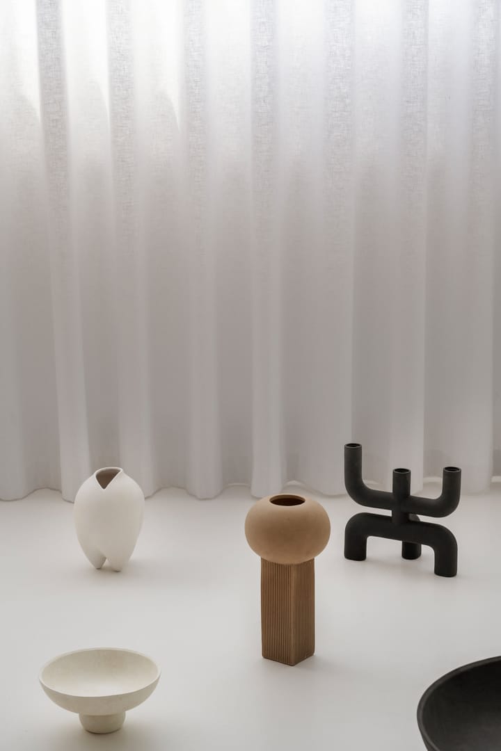 Cuenco Baburu Ø20 cm, Bone White 101 Copenhagen