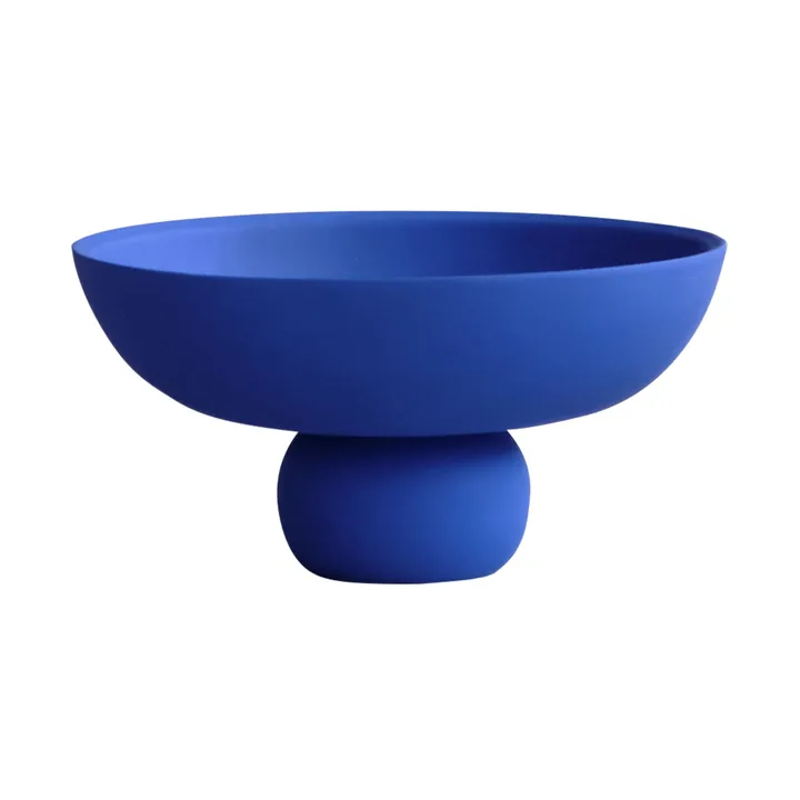 Cuenco Baburu Ø20 cm - Marrakech blue - 101 Copenhagen