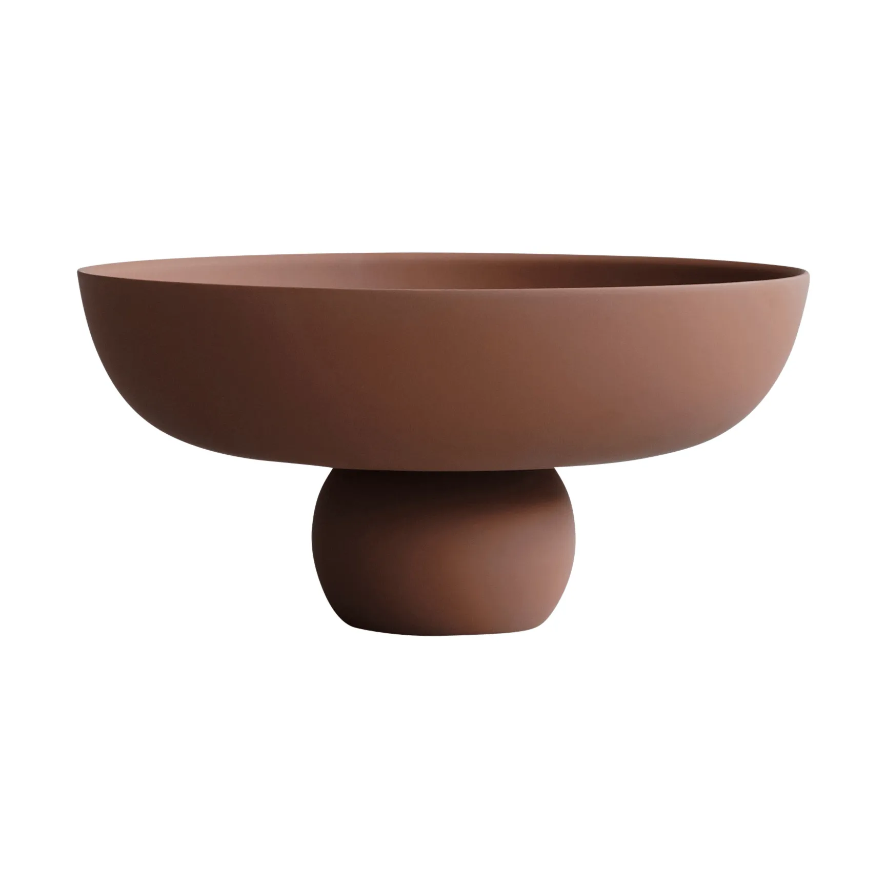 Cuenco Baburu Ø30 cm, Almond 101 Copenhagen