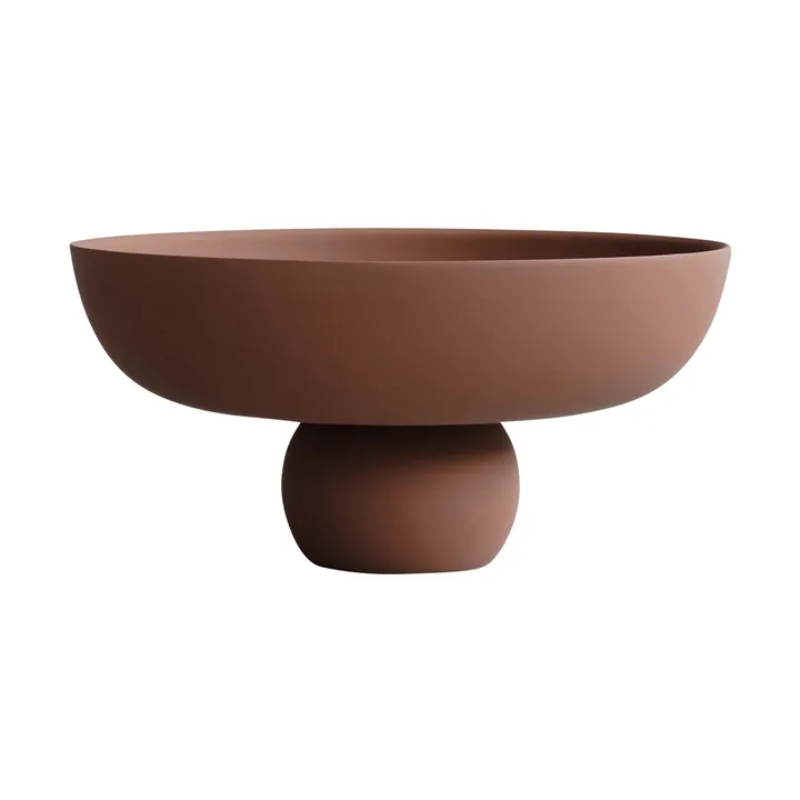 Cuenco Baburu Ø30 cm - Almond - 101 Copenhagen