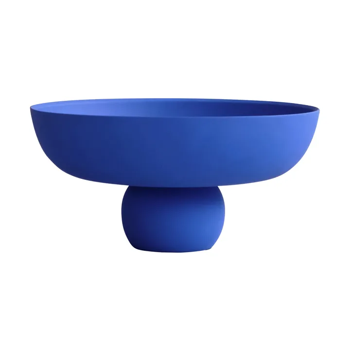 Cuenco Baburu Ø30 cm - Marrakech blue - 101 Copenhagen