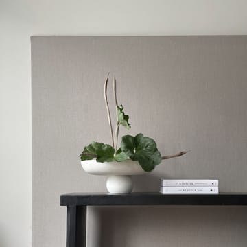 Cuenco Baburu Ø43 cm - Bone White - 101 Copenhagen