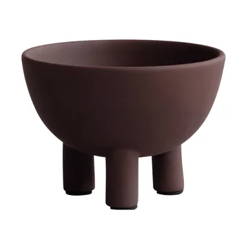 Cuenco Duck Mini - Chocolate brown - 101 Copenhagen
