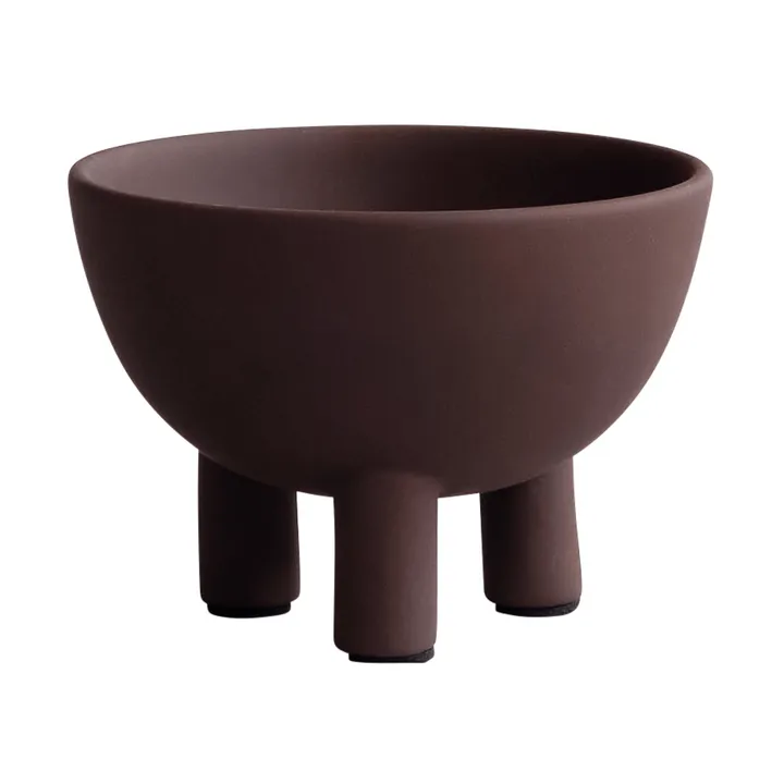 Cuenco Duck Mini - Chocolate brown - 101 Copenhagen