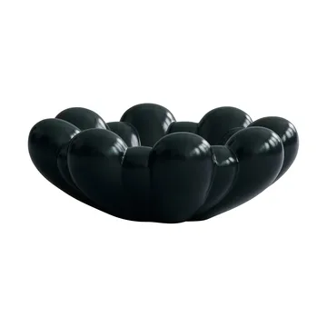 Cuenco grande Bloom tray - Dark green - 101 Copenhagen